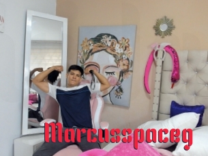 Marcusspaceg
