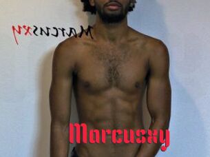 Marcusxy