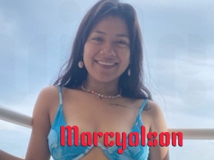 Marcyolson