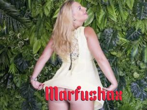 Marfushax