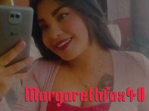 Margarethfox40