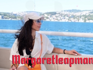 Margaretleapman