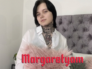 Margaretyam