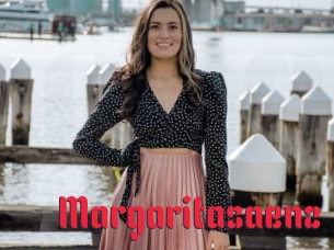Margaritasaenz