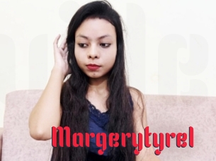Margerytyrel