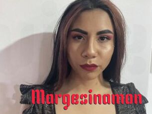Margesinamon