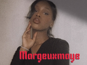 margeuxmaye Video Extrait