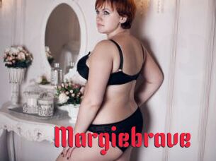 Margiebrave