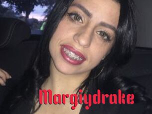 Margiydrake