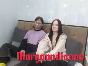 Margoandisaac
