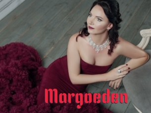 Margoeden
