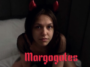Margogates