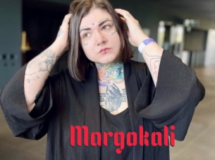 Margokali