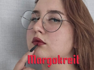 Margokreit