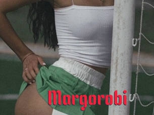 Margorobi