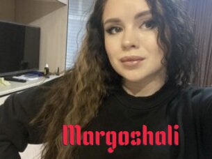 Margoshali