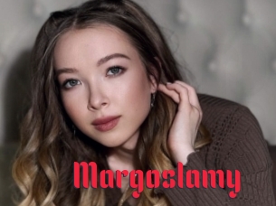 Margoslamy