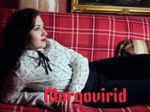 Margovirid