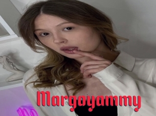 Margoyammy