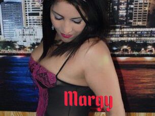 Margy