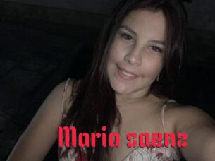 Maria_saenz