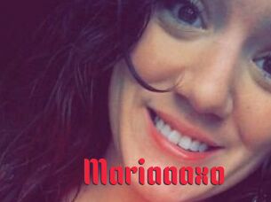 Mariaaaxo