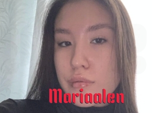 Mariaalen