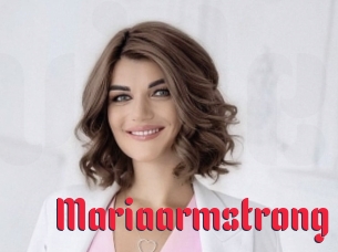 Mariaarmstrong