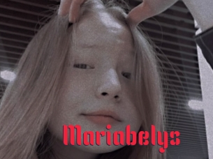 Mariabelys