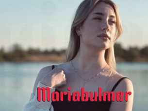 Mariabulmer