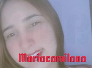 Mariacamilaaa
