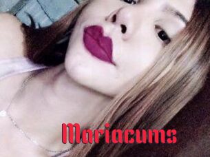 Mariacums