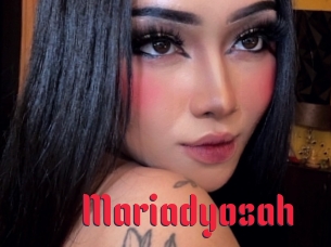 Mariadyosah