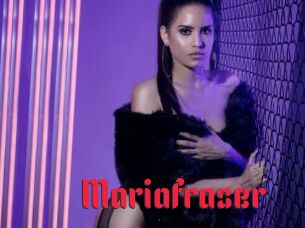 Mariafraser