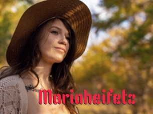 Mariaheifetz