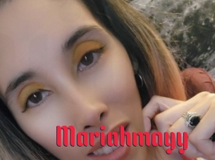 Mariahmayy