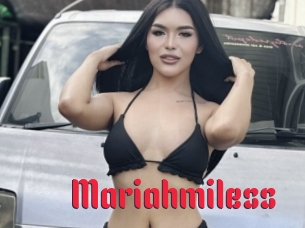 Mariahmiless