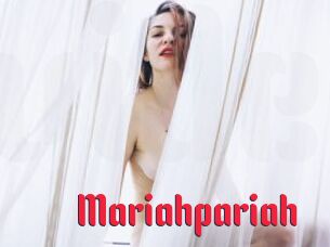 mariahpariah Video Extrait
