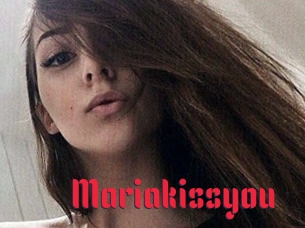 Mariakissyou