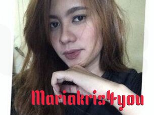 Mariakris4you
