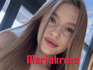 Mariakross