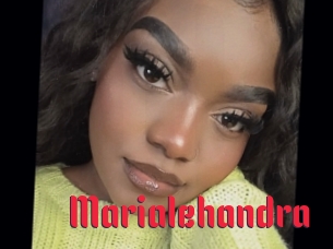 Marialehandra