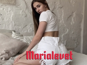 Marialevet