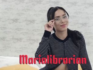 Marialibrarian