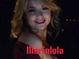 Marialolo