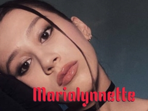 Marialynnette