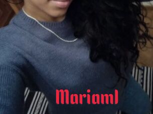 Mariam1