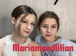 Mariamandlilian