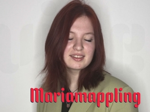 Mariamappling