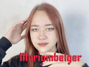 Mariambelger